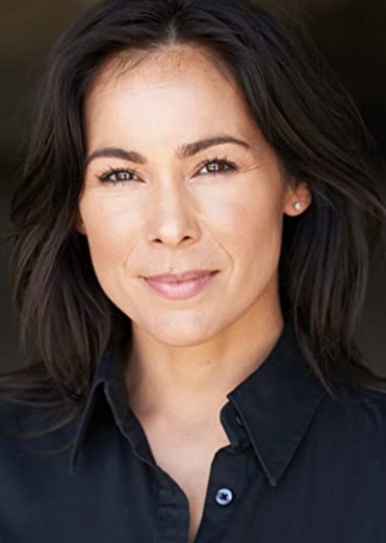Natasa Fontaine