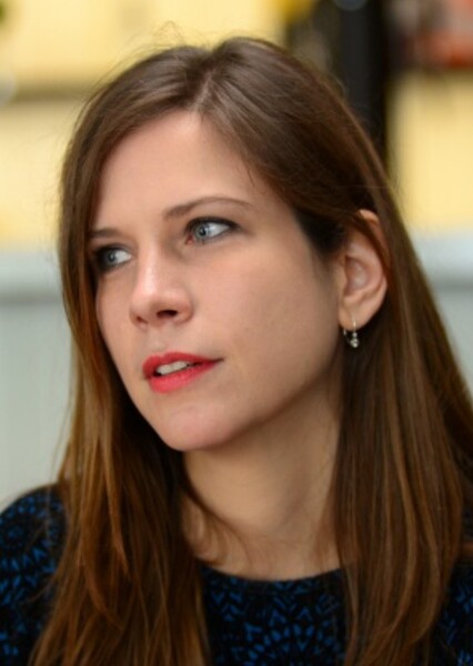 Natasa Stork photo