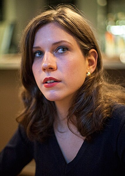 Natasa Stork photo