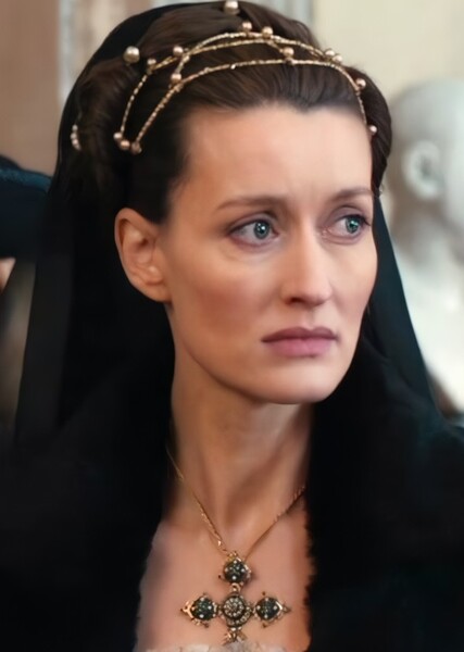 Natascha McElhone