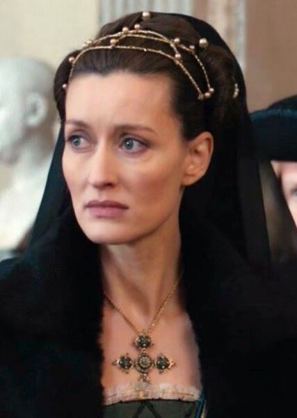 Natascha McElhone photo