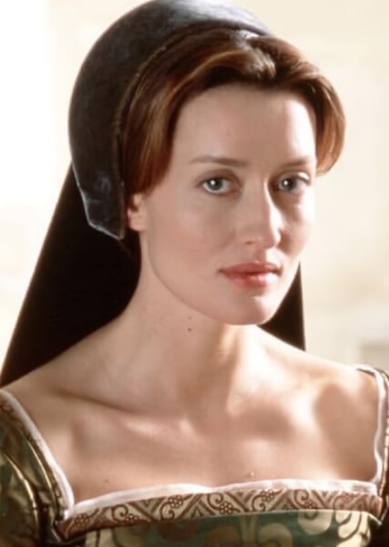 Natascha McElhone photo