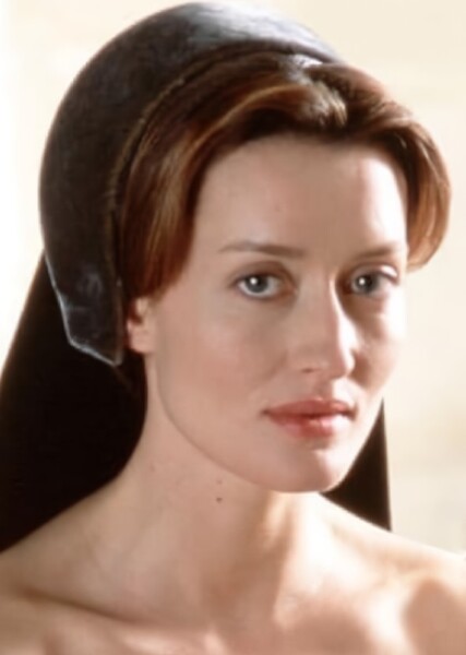 Natascha McElhone photo