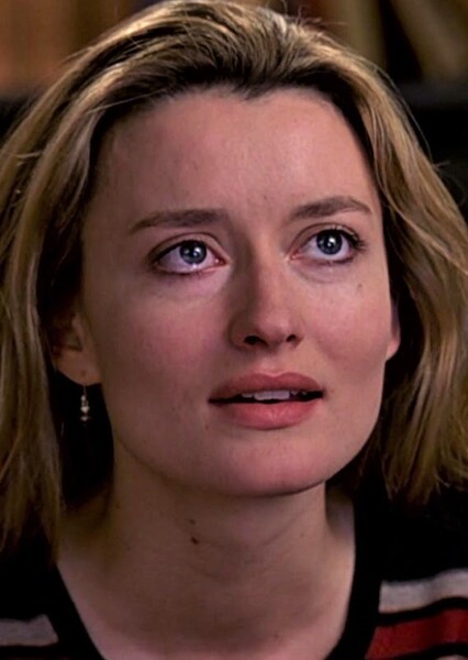 Natascha McElhone photo