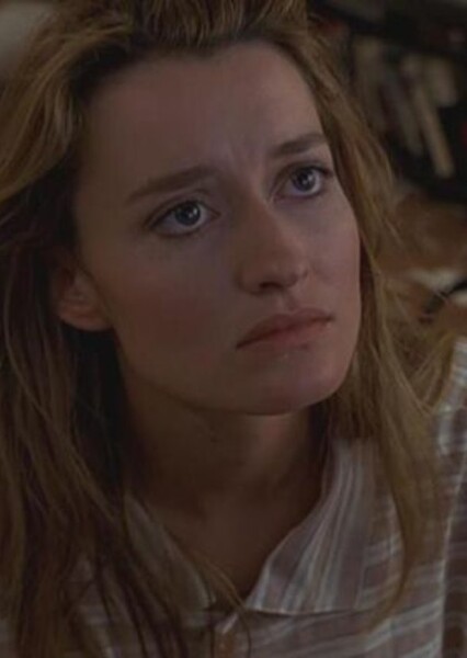 Natascha McElhone photo