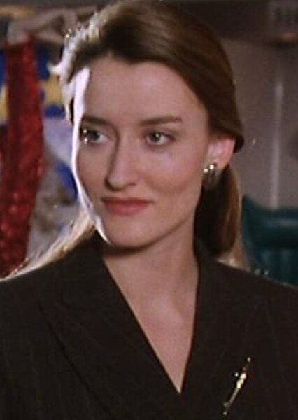 Natascha McElhone