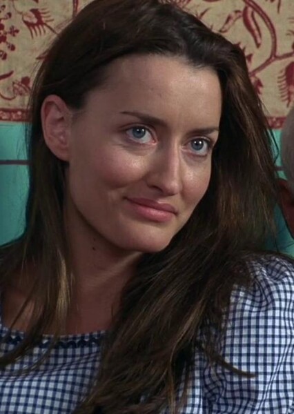 Natascha McElhone photo