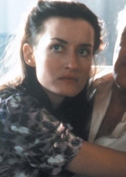 Natascha McElhone photo