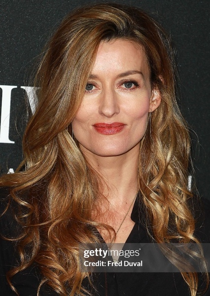 Natascha McElhone photo