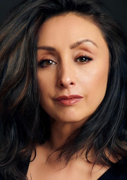 Natascia Diaz photo
