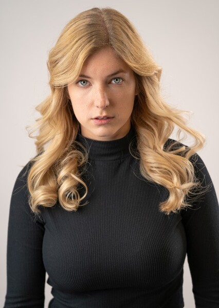 Natasha Anderson photo