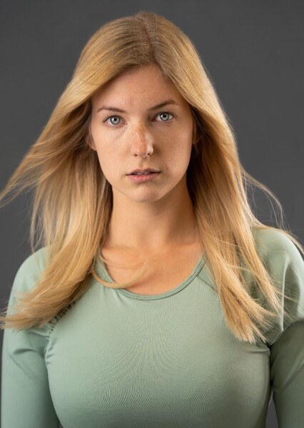 Natasha Anderson
