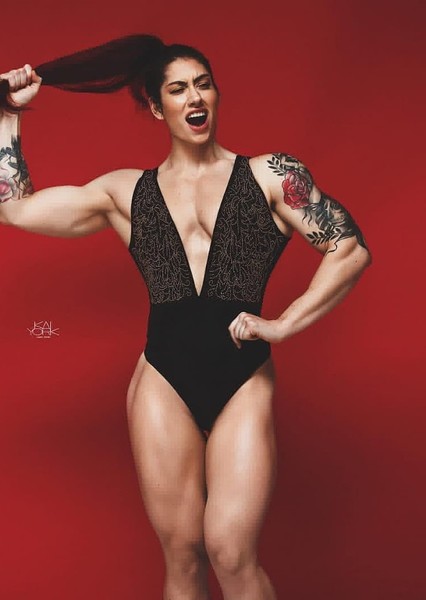 Natasha Aughey