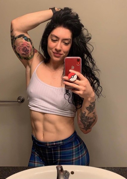 Natasha Aughey photo