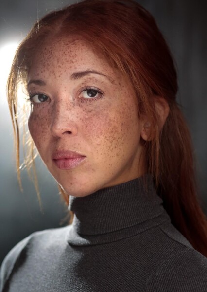 Natasha Culzac photo