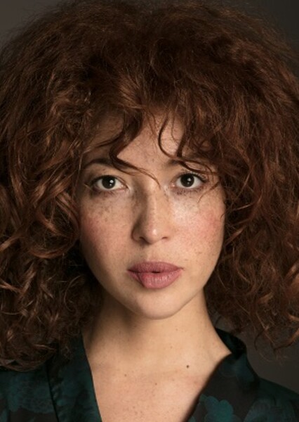 Natasha Culzac photo
