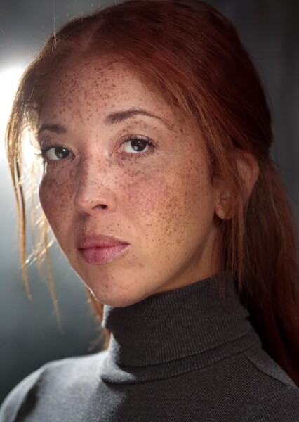 Natasha Culzac photo