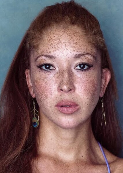 Natasha Culzac photo