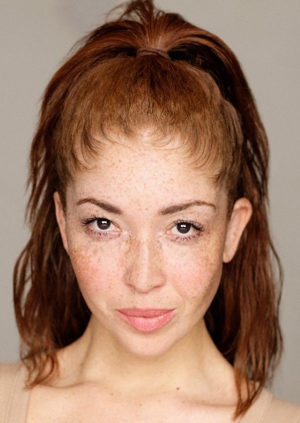 Natasha Culzac photo