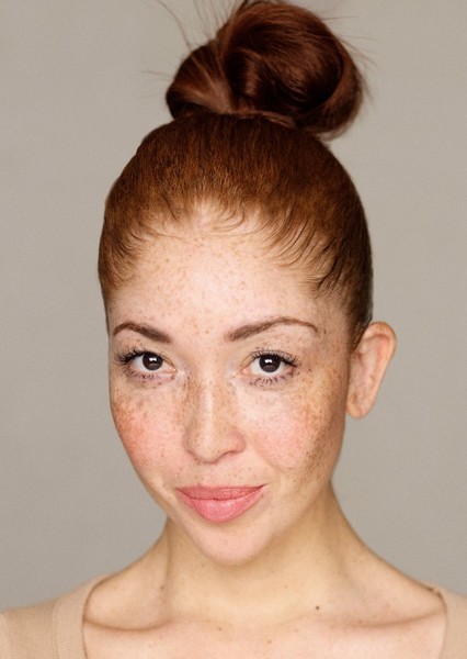 Natasha Culzac photo