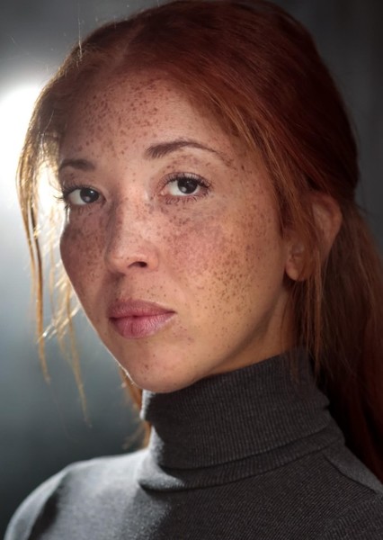 Natasha Culzac