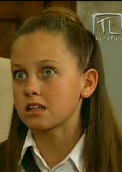 Natasha Dupeyron