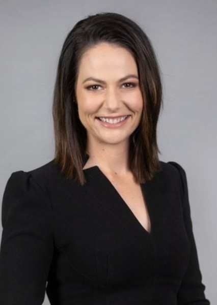 Natasha Excelby