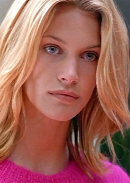 Natasha Henstridge photo