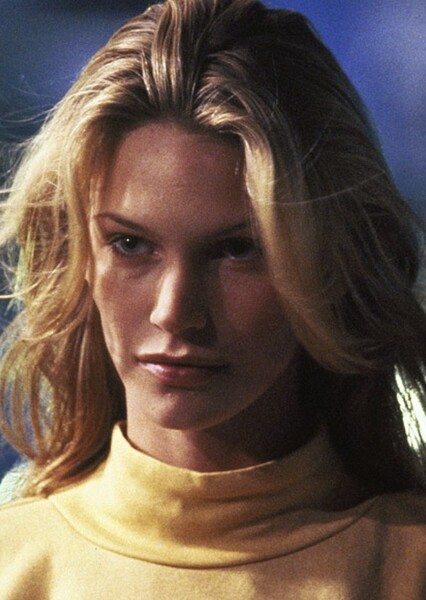 Natasha Henstridge