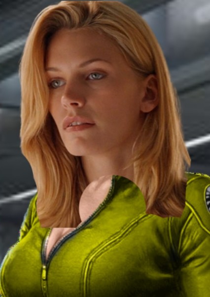 Natasha Henstridge photo