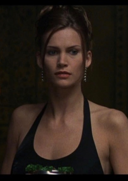Natasha Henstridge photo