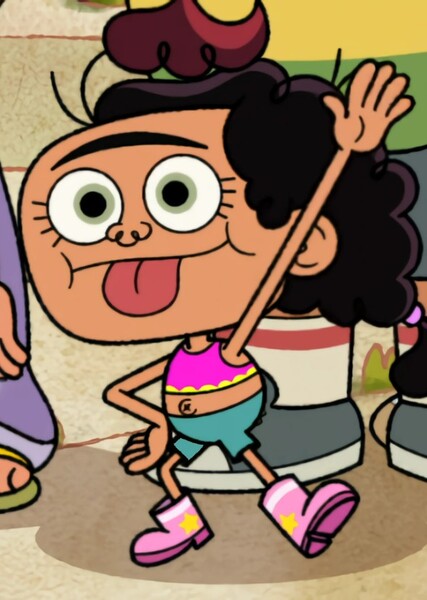 ChaCha Ramirez