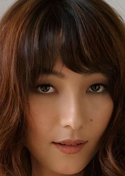 Natasha Liu Bordizzo photo