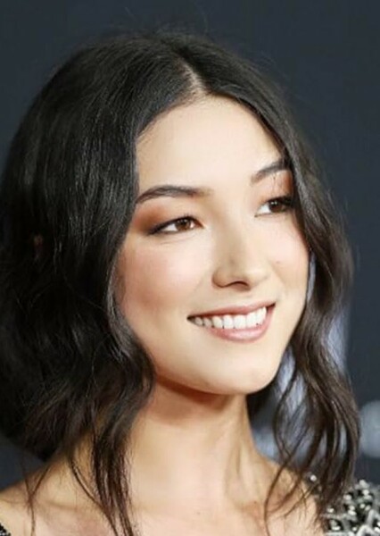 Natasha Liu Bordizzo photo
