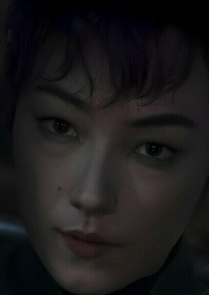 Natasha Liu Bordizzo photo