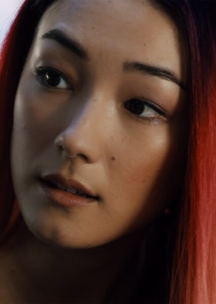 Natasha Liu Bordizzo photo