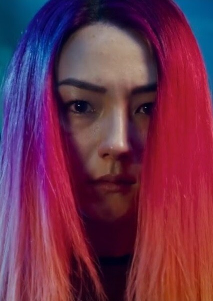Natasha Liu Bordizzo photo