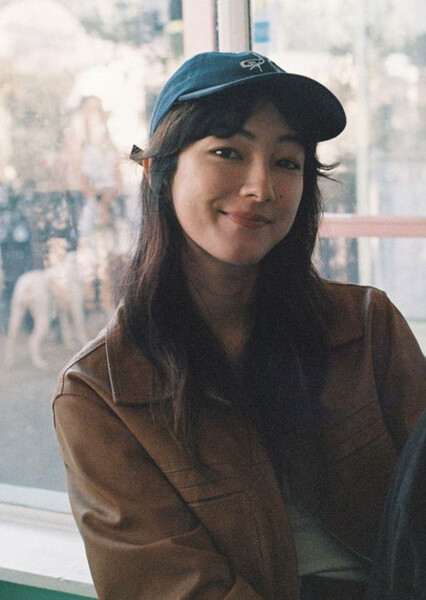 Natasha Liu Bordizzo photo