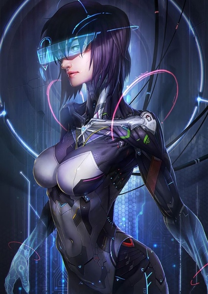 Natasha Liu Bordizzo