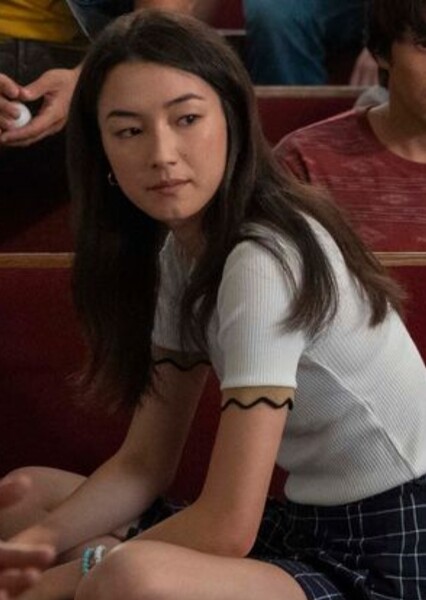Recast Mulan's Actress