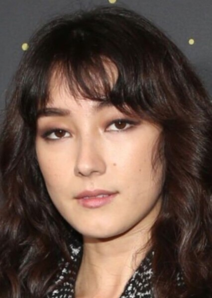 Natasha Liu Bordizzo photo