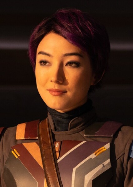 Sabine Wren