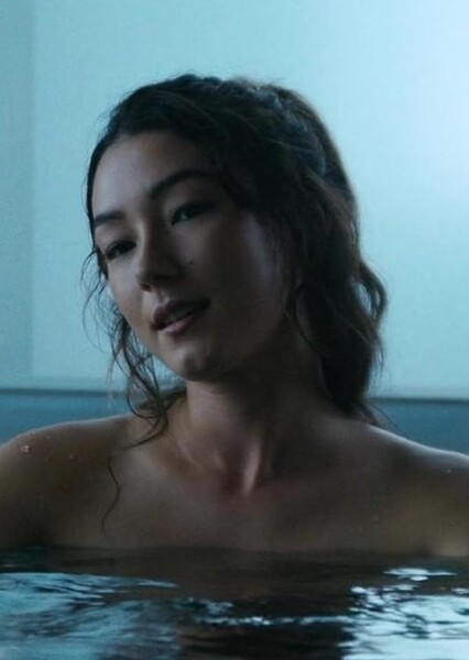 Natasha Liu Bordizzo photo