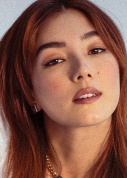 Natasha Liu Bordizzo photo