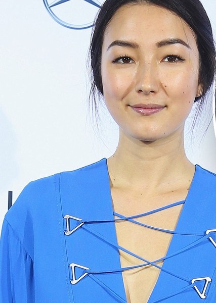 Natasha Liu Bordizzo photo