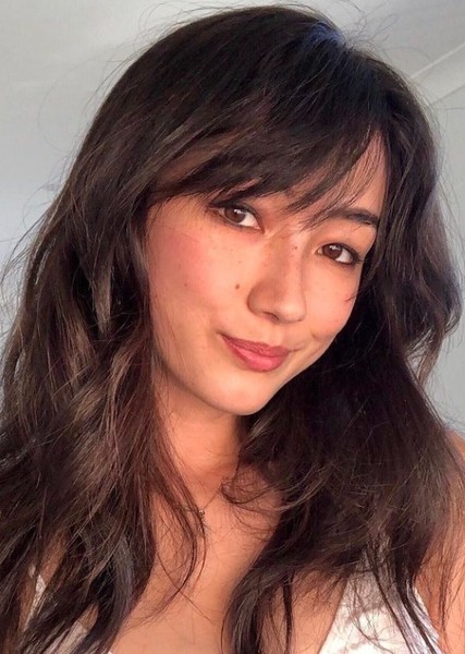 Natasha Liu Bordizzo photo