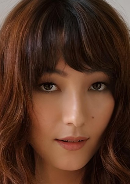 Natasha Liu Bordizzo