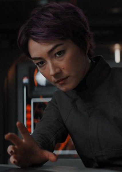 The Wasp