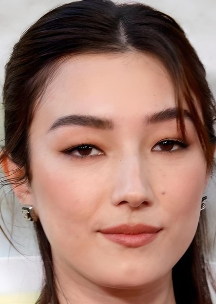 Natasha Liu Bordizzo photo
