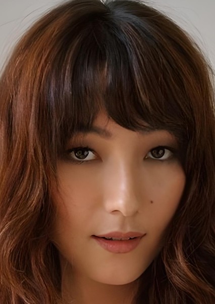 Natasha Liu Bordizzo photo